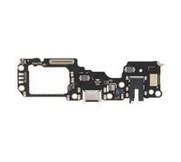 Generico Ricambio Compatibile con OPPO FIND X5 LITE CPH2371 CIRCUITO MODULO PCB SCHEDA PORTA USB TYPE C CONNETTORE jack DI CARICA RICARICA + MICROFONO CHIAMATE DC BOARD SYNC DATI +IN JACK CUFFIE