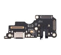 Generico Ricambio Compatibile con OPPO Realme GT 5G RMX2202 CIRCUITO MODULO PCB SCHEDA PORTA USB TYPE C CONNETTORE jack DI CARICA RICARICA + MICROFONO CHIAMATE DC BOARD SYNC DATI +IN JACK CUFFIE