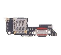 Generico Ricambio Compatibile con OPPO RENO 14 5G PLA110 CPH2737 DOCK RICARICA FLAT FLEX sub Board PORTA CARICA Usb CONNETTORE CAVO + MICROFONO SYNC SIM READER