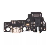 Generico Ricambio Compatibile con Realme Narzo 50i Prime RMX3506 CIRCUITO MODULO PCB SCHEDA PORTA USB TYPE C CONNETTORE jack DI CARICA RICARICA + MICROFONO CHIAMATE DC BOARD SYNC DATI +IN JACK CUFFIE