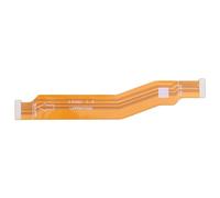 Generico Ricambio compatibile con REALME NOTE 50 RMX3834 flat flex NASTRO cavo cable motherboard scheda madre connettore RETRO touch display per collegamento MAIN TO SUB BOARD