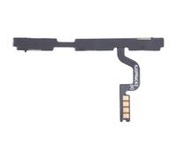 Generico Ricambio compatibile con REALME NOTE 60 RMX3933 flat flex circuito interno pulsante accensione tasto power on off volume controllo tasti laterali