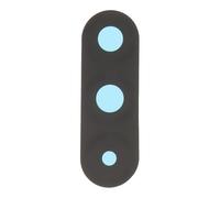 Generico Ricambio compatibile con Samsung Galaxy A17 4G SM-A175F / A17 5G SM-A176B lente OBBIETTIVO BACK vetrino scocca lente fotocamera BACK camera + BIADESIVO preincollato