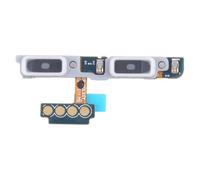 Generico Ricambio compatibile con Samsung Galaxy A26 5G SM-A266B A266B flat flex circuito SWITCH PULSANTI CONTROLLO VOLUME KEY + - controllo tasti