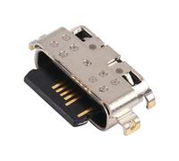 Generico RICAMBIO compatibile con TCL 20 R 5G T767H N.1 CONNETTORE DI RICARICA CARICA PORTA x JACK ingresso plug USB DATI TYPE C