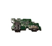 Generico Ricambio Compatibile con TCL 30+ Plus T676K T676J CIRCUITO MODULO PCB SCHEDA PORTA USB TYPE C CONNETTORE jack DI CARICA RICARICA + MICROFONO CHIAMATE DC BOARD SYNC DATI +IN JACK CUFFIE