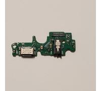 Generico Ricambio Compatibile con TCL 50 SE T611B CIRCUITO MODULO PCB SCHEDA PORTA USB TYPE C CONNETTORE jack DI CARICA RICARICA + MICROFONO CHIAMATE DC BOARD SYNC DATI +IN JACK CUFFIE