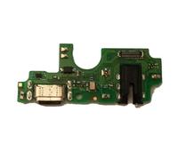 Generico Ricambio Compatibile con TCL 505 T509K1 CIRCUITO MODULO PCB SCHEDA PORTA USB TYPE C CONNETTORE jack DI CARICA RICARICA + MICROFONO CHIAMATE DC BOARD SYNC DATI +IN JACK CUFFIE