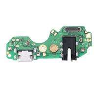 Generico Ricambio Compatibile con Tecno Spark 8C CIRCUITO MODULO PCB SCHEDA PORTA USB TYPE C CONNETTORE jack DI CARICA RICARICA + MICROFONO CHIAMATE DC BOARD SYNC DATI +IN JACK CUFFIE