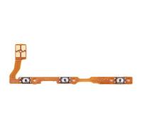 Generico Ricambio Compatibile con Vivo Y53S V2058 / Y72 5G V2041 V2060 flat flex circuito switch pulsante accensione tasto power on off volume