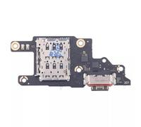 Generico Ricambio Compatibile con Xiaomi Poco X6 Pro 2311DRK48G 2311DRK48I FLAT FLEX sub Board DOCK PORTA INGRESSO CARICA Usb CONNETTORE CAVO RICARICA + MICROFONO SYNC DATI SIM READER