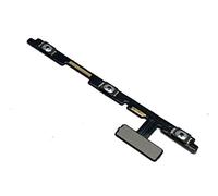 Generico Ricambio compatibile con XIAOMI REDMI MI A2 MI 6X Ricambio flat flex circuito switch pulsante accensione tasto power on off volume