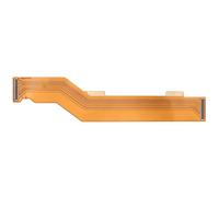 Generico Ricambio Compatibile con Xiaomi Redmi Note 12 PRO/Redmi Note 12 PRO+ Flat Flex Nastro Cavo Cable Motherboard Scheda Madre connettore Retro Touch Display per Collegamento Main TO Sub Board