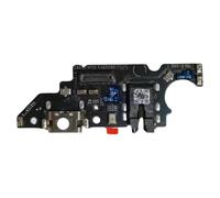 Generico Ricambio Compatibile con ZTE BLADE A76 5G Z2469N CIRCUITO MODULO PCB SCHEDA PORTA USB TYPE C CONNETTORE jack DI CARICA RICARICA + MICROFONO CHIAMATE DC BOARD SYNC DATI +IN JACK CUFFIE