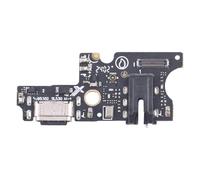 Generico Ricambio Compatibile con ZTE Blade V60 Design Z2350 Circuito MODULO PCB Scheda Porta USB Type C CONNETTORE Jack di Carica Ricarica + Microfono CHIAMATE DC Board SYNC Dati +in Jack Cuffie