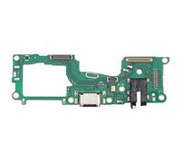 Generico Ricambio Compatibile Per OPPO Realme 8 Pro / RMX3081 /Realme 8 FLAT FLEX sub Board DOCK USB TYPE C JACK PORTA INGRESSO Usb PER CONNETTORE CAVO CARICA RICARIC MICROFONO SYNC DATI