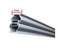 Generico Ricambio Coppia guarnizioni magnetiche per Box Doccia Classic Megius A30028/S