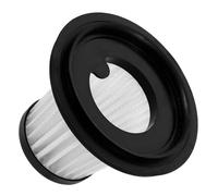 Generico Ricambio Filtro Aspirapolvere per Auto Nucleo Filtro ad Alta Densità Facile da Installare Lavabile Leggero Compatto per Pulizia Veicoli Accessorio