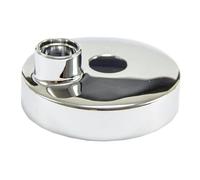 Generico Ricambio rosone lavabo Miscelatore ISY Cromo R98461 Zucchetti