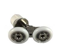 Generico Ricambio Ruota Cuscinetto Rotella con snodo Calyx C44300176