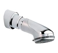 Generico Ricambio soffione Orizzontale per Box Doccia Teuco a 2 getti 810025200