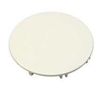 Generico Ricambio Tappo Bianco per piletta Doccia Silfra T01223