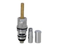 Generico Ricambio vitone deviatore Miscelatore Incasso R98503 Zucchetti