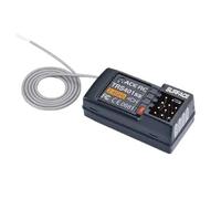 Generico RICEVENTE RADIOCOMANDO PER MTA4 S28 RC TRS401SS 4 CANALI 2.4GHz