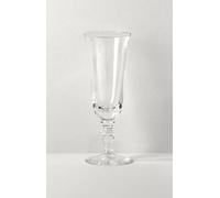 Generico Richard Ginori Calici Flute in Cristallo Medici x 2 pezzi