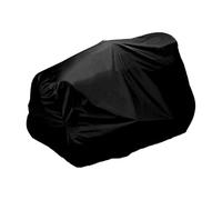 Generico Riding Mower Cover - Heavy Duty Lawnmower Cover Waterproof | Storage Bag Included, Dustproof Protective Accessories