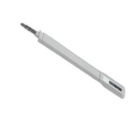Generico Riduzione del rumore Sostituzione del microfono compatibile per cuffie G733 Microfoni Durata Materiali in PVC Microfono con cancellazione del rumore