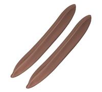 Generico Riempitivo Per Spazio Auto,Fascia Portaoggetti Cattura Fessura - Bloccatori Per Spazio Tra I Sedili Auto,per Organizzazione Interna Anteriore e Posteriore Viaggi Quotidiani Veicolo e Camion