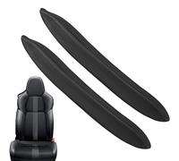 Generico Riempitivo Per Spazio Tra I Sedili Auto,Striscia Di Protezione Per Fessure - Organizzatore Per Spazio Sedile,Per Viaggi Veicolo Organizzazione Interno Tra Console Centrale E Posteriore