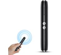 Generico Rilevatore di Telecamere Nascoste,Rilevatore di Telecamere Nascoste,Rilevatore di Telecamere Nascoste - Scanner di Segnali RF Anti-Spia E Rilevatore di Lenti A Infrarossi,1PCS