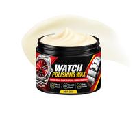 Generico Rimozione Orologi da Polso Crema Detergente e Riparatrice