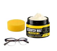 Generico Rimuovi per Occhiali da Sole Crema Detergente per Lenti