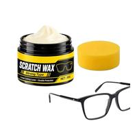 Generico Rimuovi per Occhiali da Sole Crema Riparatrice per Lenti