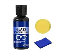 Generico Rimuovi Per Occhiali, Lozione Per 30ml, Detergente Per Occhiali Da Sole, Protezione E Restauro Vetri, Rimozione Su Finestre, Schermi Del Telefono, Riparazione