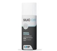 Generico Rimuovi Sciogli Silicone Spray Facilita la Rimozione di Silicone Fresco e Indurito