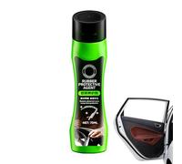 Generico Rinnovatore per - Agente rigenerante Resistente alle intemperie da 75 ml, Trattamento Protettivo per guarnizioni in per Auto con Punta in Spugna | Cura della per Il Bagagliaio del co