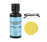 Generico Ripara Occhiali da Sole 30ml con Spugna Crema Ripara Schermi