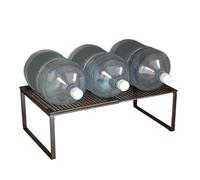 Generico Ripiani Impilabili per Armadio - Organizzazione Regolabile per Camicie e Vestiti | Scaffalatura Organizzativa Impilabile,Per casa appartamento fattoria camera da cucina cameretta armadi