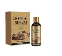 Generico Ripristina in modo efficiente i componenti in plastica della tua auto con agente rinfrescante da 100 ml per risultati di lunga durata