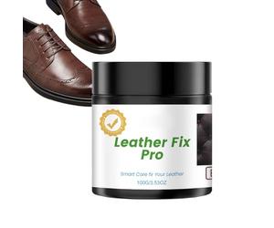 Generico Ripristinatore per Pelle,Detergente Condizionante a Lungo Termine | detergente e rigenerante per pelle per scarpe,per la manutenzione e il restauro di stivali, borse, scarpe, mobili e divani