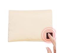 Genérico Riscaldatore A Mani: Cuscino Riscaldatore Con Ricarica USB, Riscaldatore Elettrico Con Temperatura Regolabile A 3 Livelli, Comfort Termico Morbido, Design Portatile, Supporto Di Calore Rola