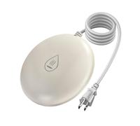 Generico Riscaldatore per Bagno - Sciogli-Ghiaccio per La Vasca per | Sciogli Ghiaccio per Stagno Invernale,per l'inverno Fontana Giardino Prato Patio Cortile Pollaio Bestiame