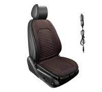 Generico Riscaldatore Sedile Auto | Modalità Regolabile Antiscivolo - Riscaldatore Sedile Rapido Auto | per Camion SUV RV Furgone Inverno Autista Passeggero Viaggio e Viaggio