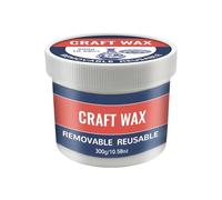 Generico riutilizzabile per musei, mastice adesivo da 300 g, per esposizione rimovibile con materiale, per collezioni per una presa forte, museo per, accessorio artigianale per action figure