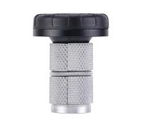 Genérico Road GPS Holder - Bicycle Mount, Mountain Bike Fork Mount Cover - Bicicletta GPS Tracker Anti-Theft Holder | Cycling Gear, Cycling Accessory For Bike, Electric Bicycles, Scooter, Bikes