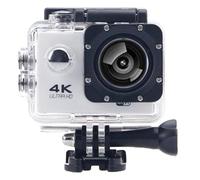 Generico Roamix Vision 4k Action Camera, Roamix Vision+ 4K, DV HD Waterproof Outdoor Underwater Camera, Outdoor Waterproof Sports Cameras for Photography and Diving Enthusiasts (White,64g)